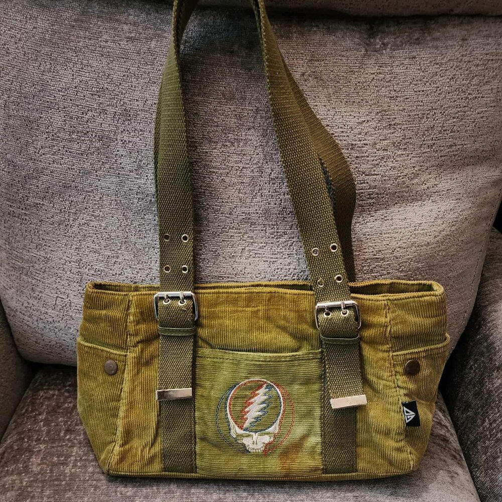 GreatFul Dead Handbag